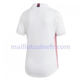 Maillot de Foot Real Madrid Domicile 2020-21 - Femme